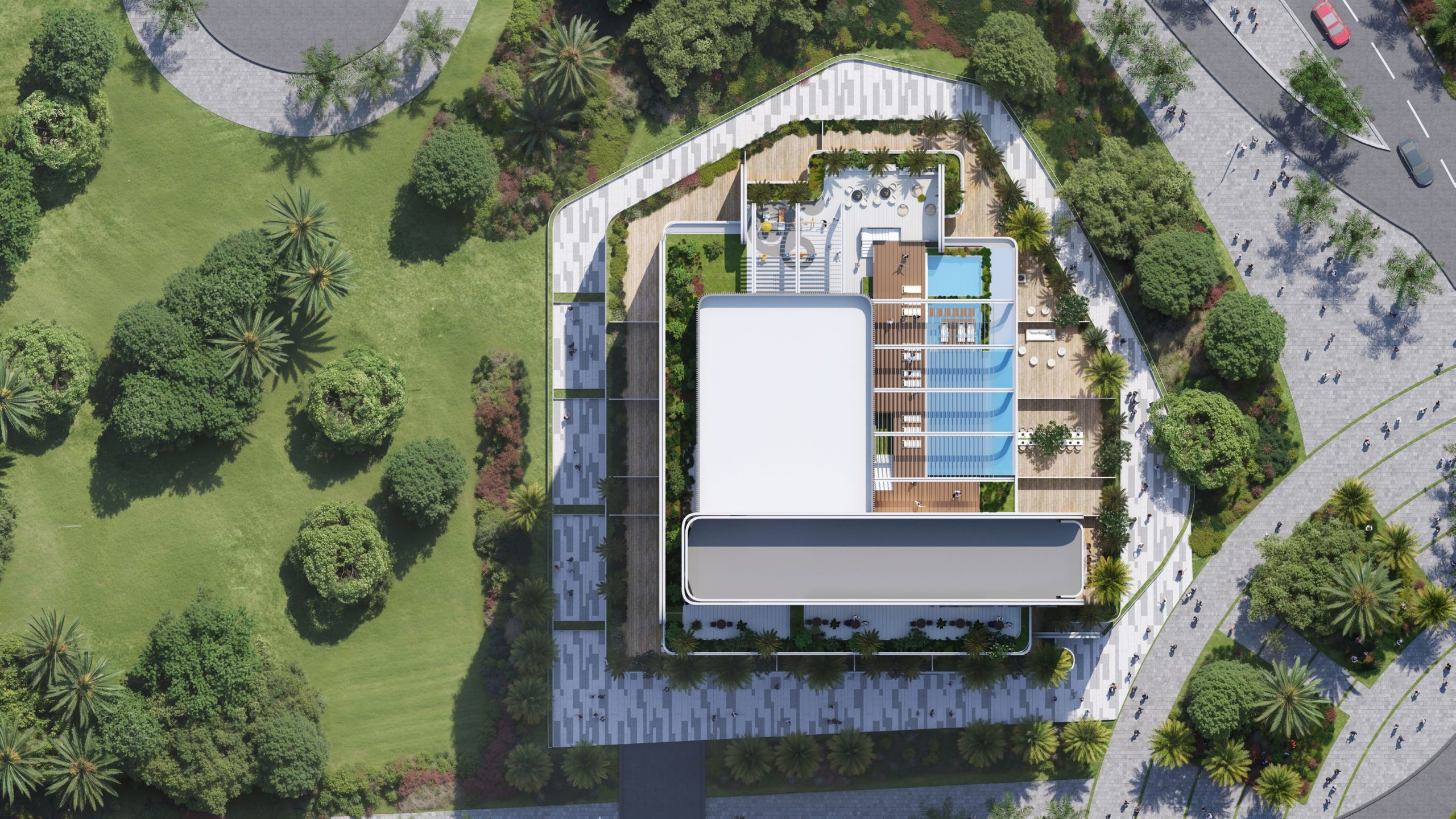 Dubai Commercial Property