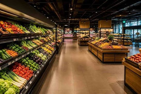 Supermarket for Sale UAE